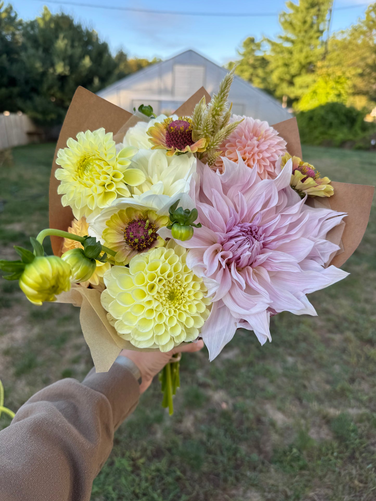 Market Bouquet