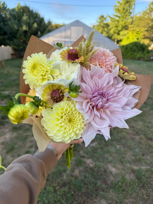Market Bouquet